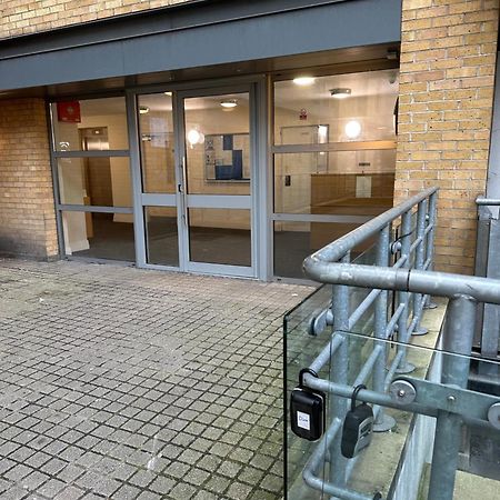 Ferienwohnung Entire Flat In Ealing London Exterior foto