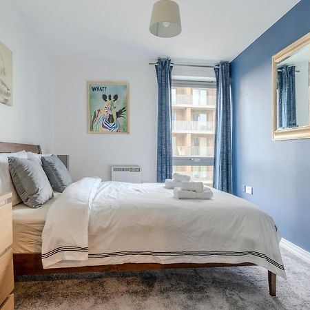Ferienwohnung Entire Flat In Ealing London Exterior foto